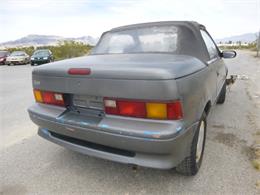 1991 Geo Metro (CC-1025226) for sale in Pahrump, Nevada