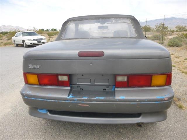1991 Geo Metro (CC-1025226) for sale in Pahrump, Nevada
