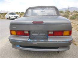 1991 Geo Metro (CC-1025226) for sale in Pahrump, Nevada