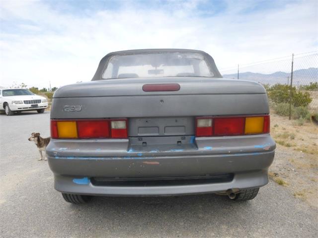 1991 Geo Metro (CC-1025226) for sale in Pahrump, Nevada