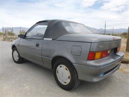 1991 Geo Metro (CC-1025226) for sale in Pahrump, Nevada