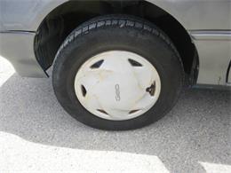 1991 Geo Metro (CC-1025226) for sale in Pahrump, Nevada