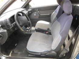1991 Geo Metro (CC-1025226) for sale in Pahrump, Nevada