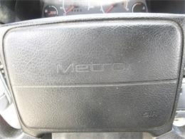 1991 Geo Metro (CC-1025226) for sale in Pahrump, Nevada