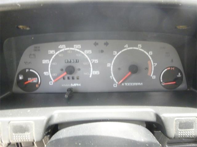 1991 Geo Metro (CC-1025226) for sale in Pahrump, Nevada