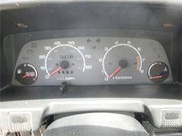 1991 Geo Metro (CC-1025226) for sale in Pahrump, Nevada