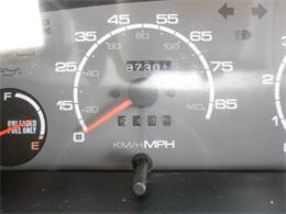 1991 Geo Metro (CC-1025226) for sale in Pahrump, Nevada