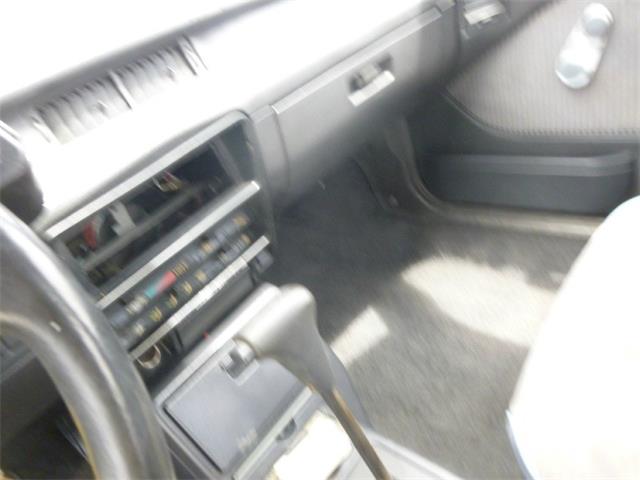 1991 Geo Metro (CC-1025226) for sale in Pahrump, Nevada