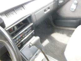 1991 Geo Metro (CC-1025226) for sale in Pahrump, Nevada