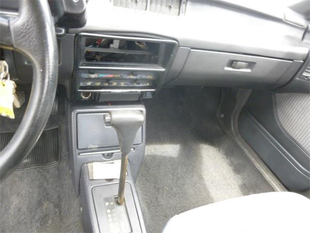 1991 Geo Metro (CC-1025226) for sale in Pahrump, Nevada