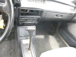 1991 Geo Metro (CC-1025226) for sale in Pahrump, Nevada