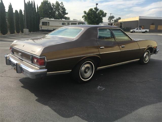 1974 Ford Gran Torino for Sale | ClassicCars.com | CC-1025238