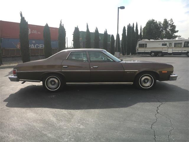 1974 Ford Gran Torino for Sale | ClassicCars.com | CC-1025238