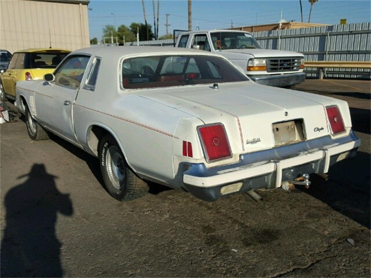 1979 Chrysler 300 for Sale | ClassicCars.com | CC-1025245