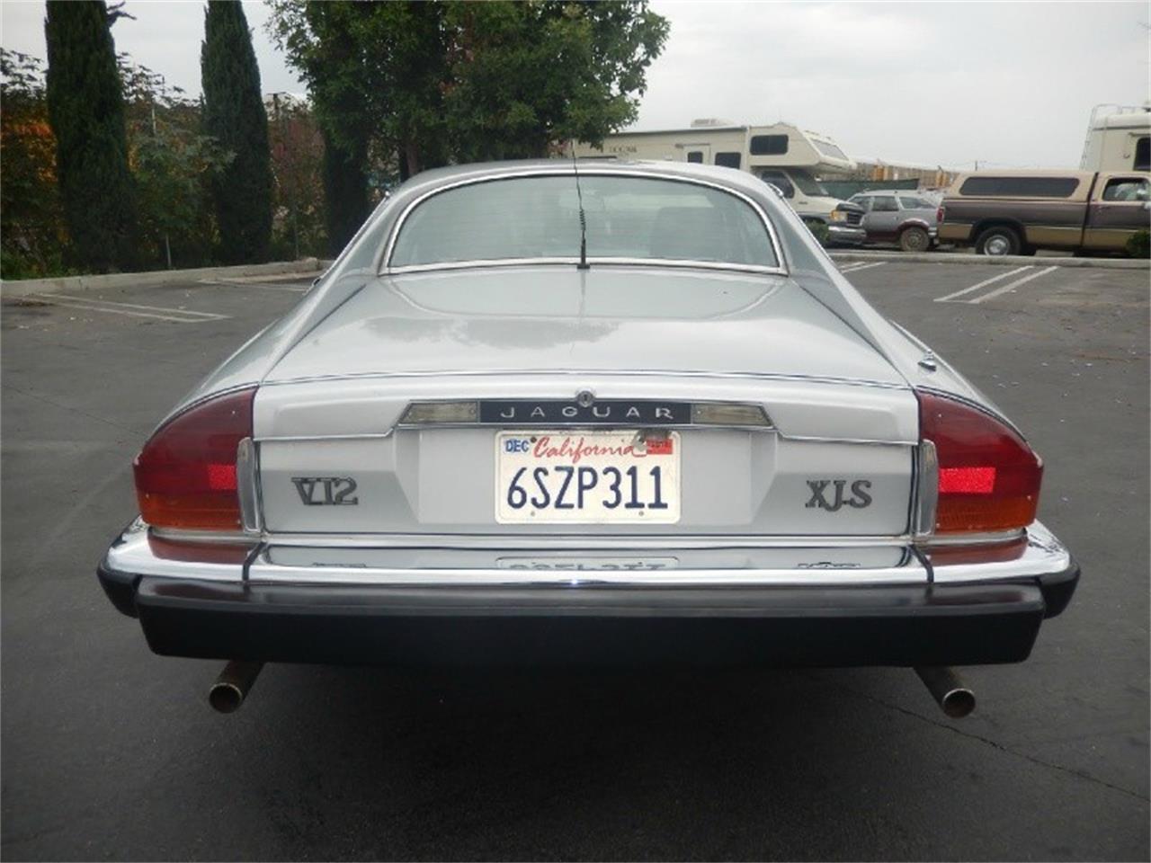 1982 Jaguar XJS for Sale | ClassicCars.com | CC-1025261