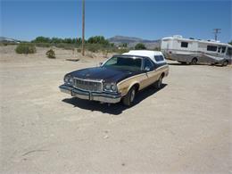 1976 Ford Ranchero (CC-1025262) for sale in Ontario, California