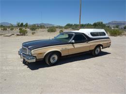 1976 Ford Ranchero (CC-1025262) for sale in Ontario, California