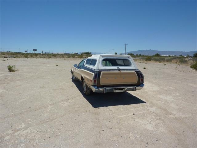 1976 Ford Ranchero (CC-1025262) for sale in Ontario, California
