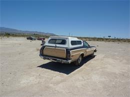 1976 Ford Ranchero (CC-1025262) for sale in Ontario, California