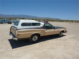 1976 Ford Ranchero (CC-1025262) for sale in Ontario, California