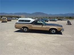 1976 Ford Ranchero (CC-1025262) for sale in Ontario, California