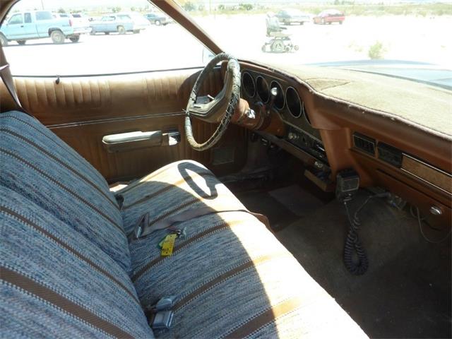 1976 Ford Ranchero (CC-1025262) for sale in Ontario, California