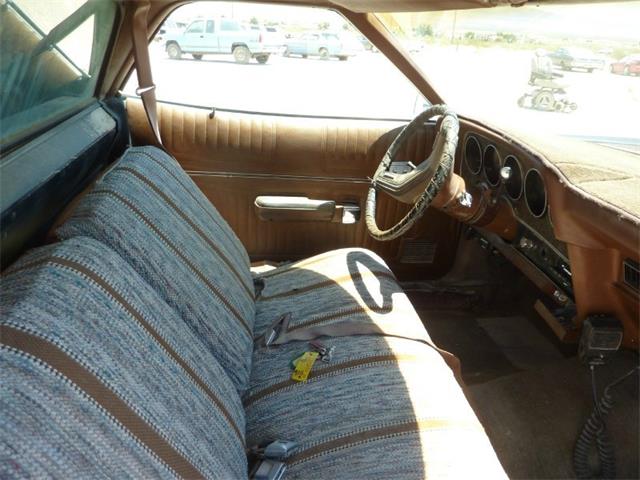 1976 Ford Ranchero (CC-1025262) for sale in Ontario, California