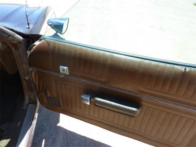 1976 Ford Ranchero (CC-1025262) for sale in Ontario, California