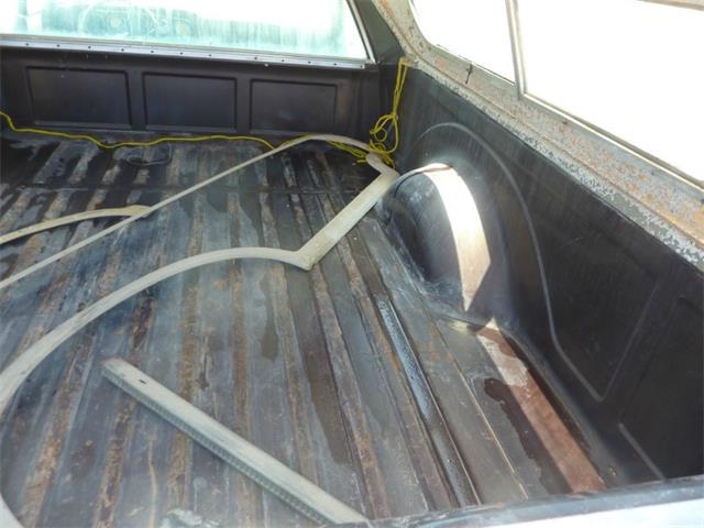 1976 Ford Ranchero (CC-1025262) for sale in Ontario, California