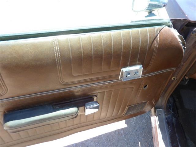 1976 Ford Ranchero (CC-1025262) for sale in Ontario, California
