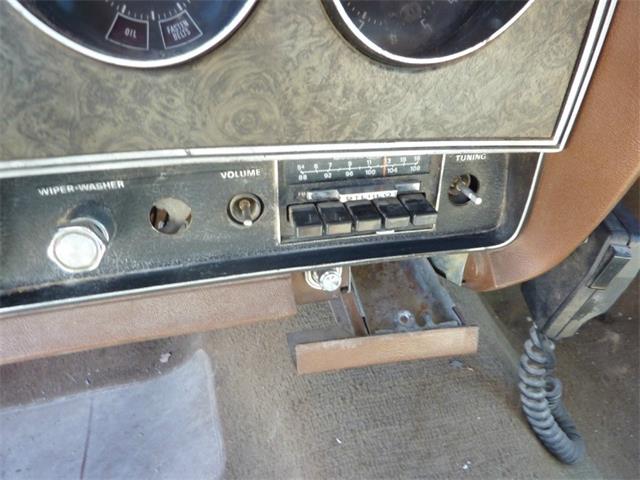 1976 Ford Ranchero (CC-1025262) for sale in Ontario, California