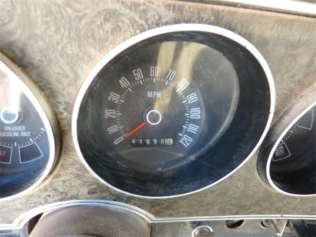 1976 Ford Ranchero (CC-1025262) for sale in Ontario, California