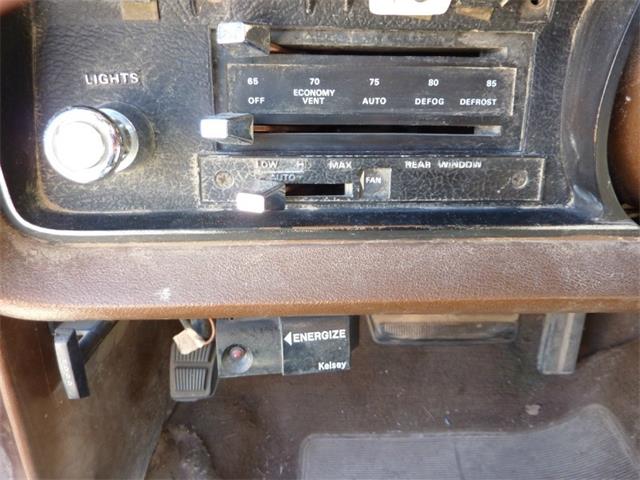 1976 Ford Ranchero (CC-1025262) for sale in Ontario, California