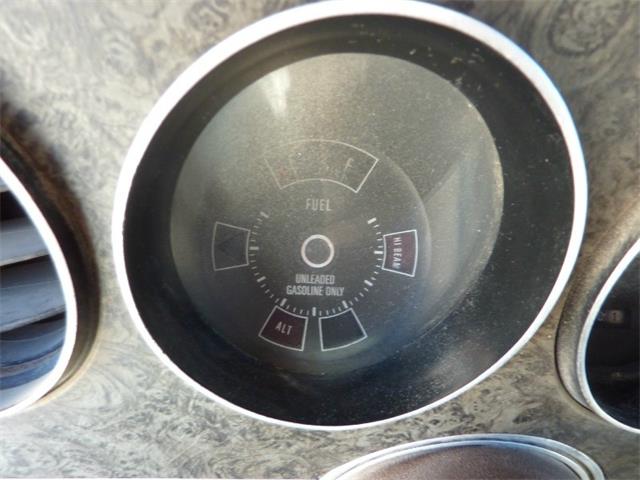 1976 Ford Ranchero (CC-1025262) for sale in Ontario, California