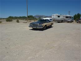 1976 Ford Ranchero (CC-1025262) for sale in Ontario, California