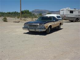 1976 Ford Ranchero (CC-1025262) for sale in Ontario, California