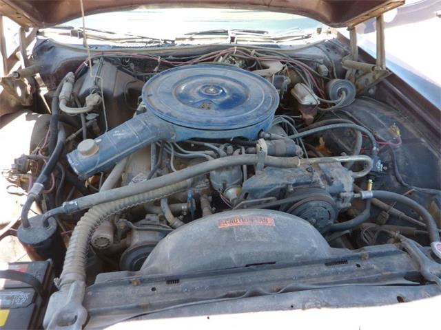 1976 Ford Ranchero (CC-1025262) for sale in Ontario, California