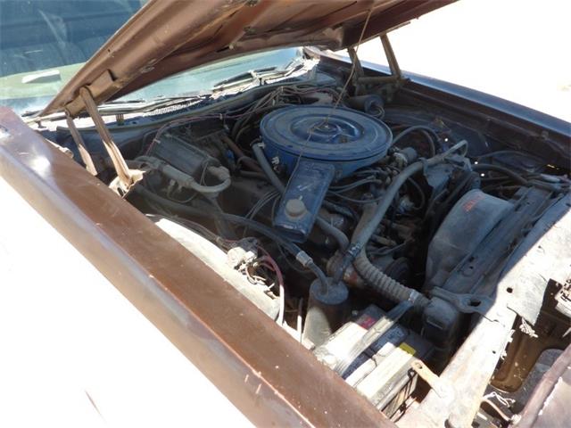 1976 Ford Ranchero (CC-1025262) for sale in Ontario, California