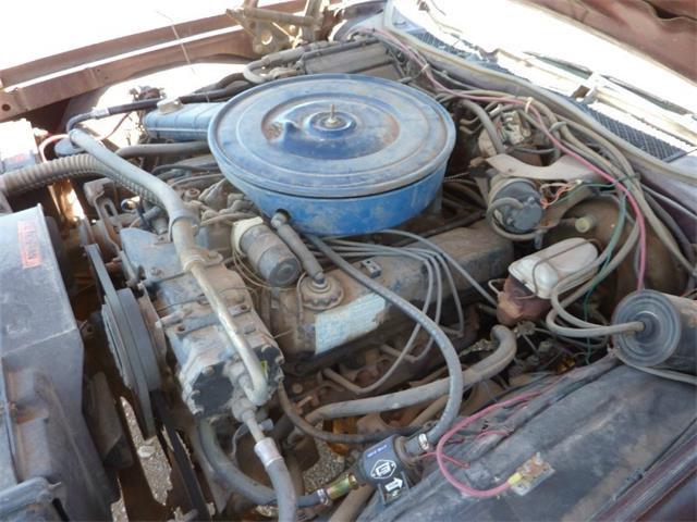 1976 Ford Ranchero (CC-1025262) for sale in Ontario, California