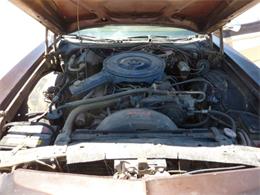 1976 Ford Ranchero (CC-1025262) for sale in Ontario, California