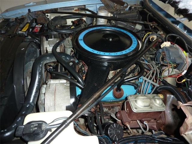 1977 Cadillac Seville (CC-1025263) for sale in Ontario, California