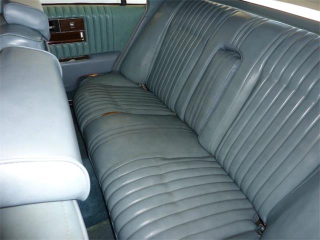 1977 Cadillac Seville (CC-1025263) for sale in Ontario, California