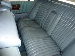 1977 Cadillac Seville (CC-1025263) for sale in Ontario, California