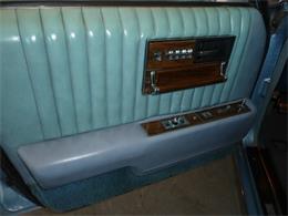 1977 Cadillac Seville (CC-1025263) for sale in Ontario, California
