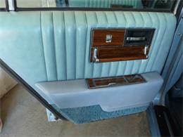 1977 Cadillac Seville (CC-1025263) for sale in Ontario, California