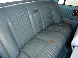 1977 Cadillac Seville (CC-1025263) for sale in Ontario, California
