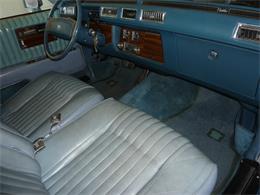 1977 Cadillac Seville (CC-1025263) for sale in Ontario, California