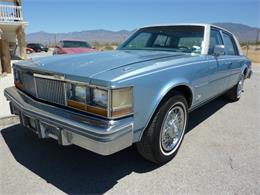 1977 Cadillac Seville (CC-1025263) for sale in Ontario, California