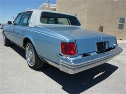 1977 Cadillac Seville (CC-1025263) for sale in Ontario, California