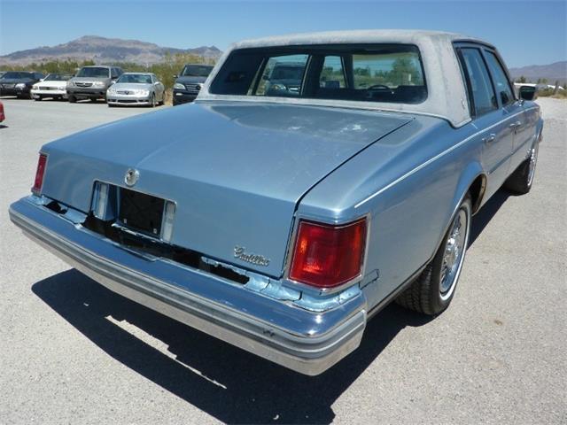 1977 Cadillac Seville (CC-1025263) for sale in Ontario, California